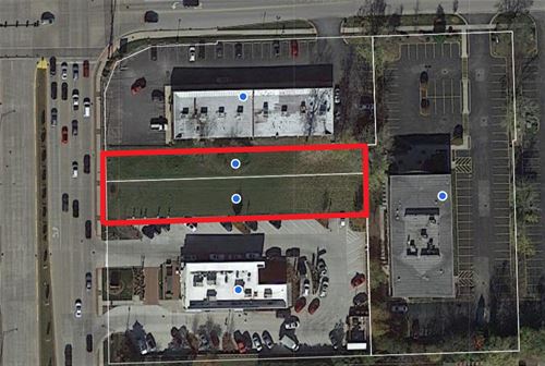 14445 S La Grange, Orland Park, IL 60462