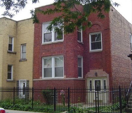 434 N Ridgeway Unit 2, Chicago, IL 60624