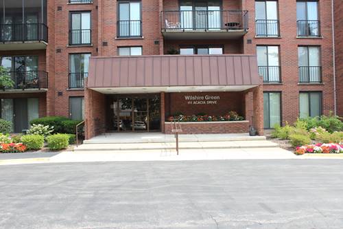 111 Acacia Unit 206, Indian Head Park, IL 60525