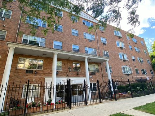 5920 N Kenmore Unit 403, Chicago, IL 60660
