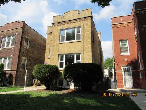 1712 N Lotus, Chicago, IL 60639