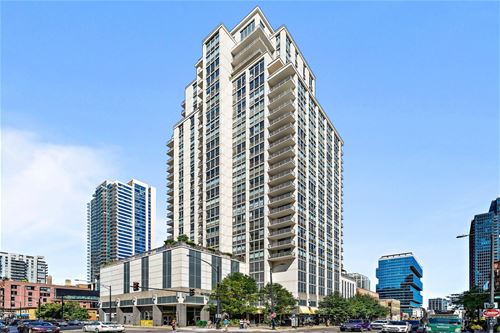 200 W Grand Unit 1405, Chicago, IL 60610