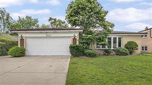 3221 Central, Wilmette, IL 60091