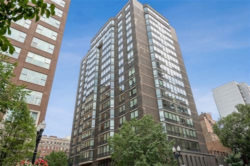 21 W Goethe Unit 6B, Chicago, IL 60610