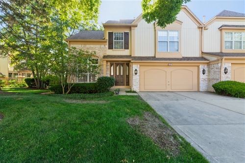 167 W Fox Hill, Buffalo Grove, IL 60089