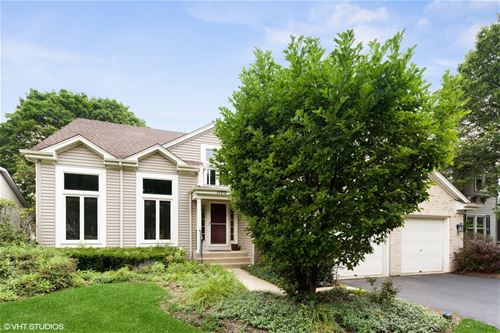 1100 Warren, Vernon Hills, IL 60061