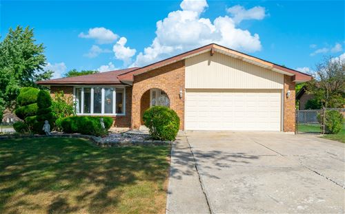 14455 S Canvasback, Homer Glen, IL 60491