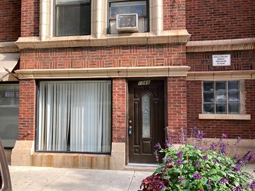 1066 W Granville Unit 5, Chicago, IL 60660