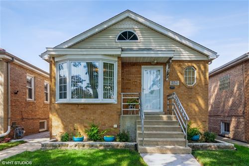 3828 Harvey, Berwyn, IL 60402