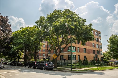 2545 W Catalpa Unit 2B, Chicago, IL 60625