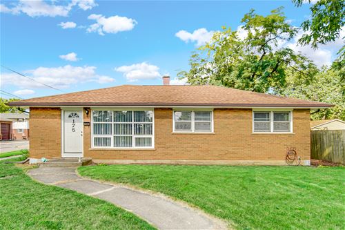 175 S Highland, Aurora, IL 60506