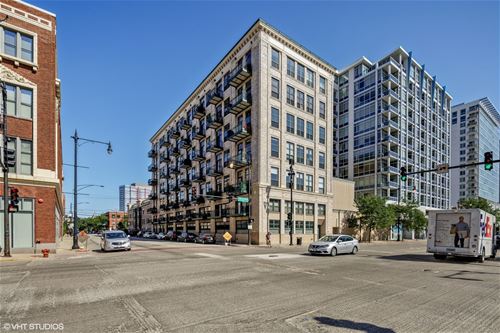 1801 S Michigan Unit 407, Chicago, IL 60616