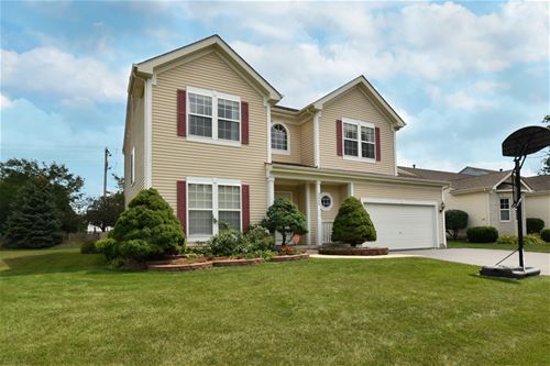 2008 Glenridge, Plainfield, IL 60586