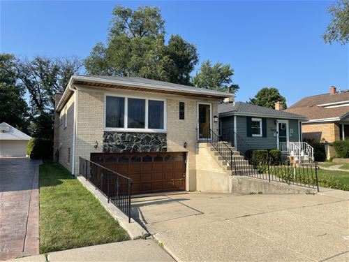 6336 W Eastwood, Chicago, IL 60630