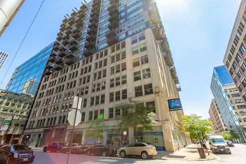 565 W Quincy Unit 1601, Chicago, IL 60661