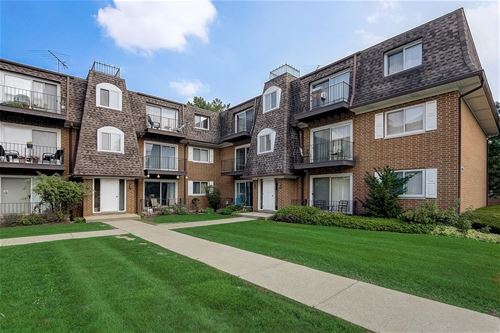 1905 W Golf Unit 2A, Mount Prospect, IL 60056