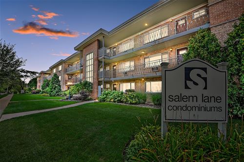 222 N Salem Unit 11B, Arlington Heights, IL 60005