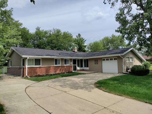 1730 Warwick, Schaumburg, IL 60193