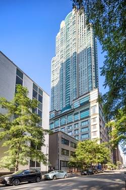 100 E Huron Unit 2205, Chicago, IL 60611