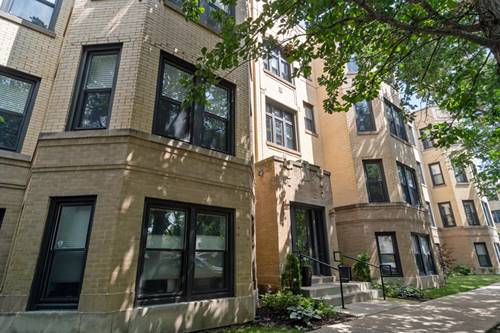 3106 W Eastwood Unit 1, Chicago, IL 60625