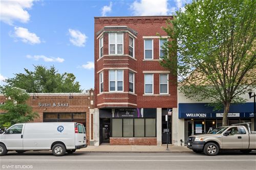 3912 N Lincoln, Chicago, IL 60613