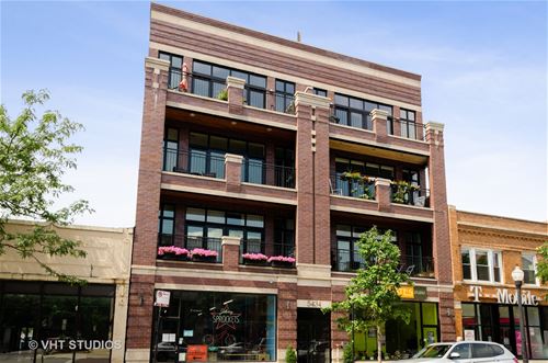 5434 N Clark Unit 3N, Chicago, IL 60640