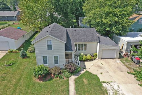 611 Christie, Ottawa, IL 61350