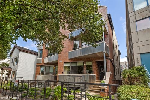 1360 W Hubbard Unit 1E, Chicago, IL 60642