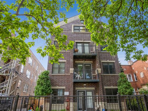 3715 W Giddings Unit 1N, Chicago, IL 60625