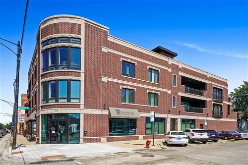 3952 W Eddy Unit 1W, Chicago, IL 60618