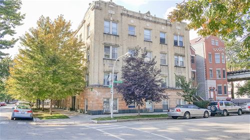 1100 W Roscoe Unit 26, Chicago, IL 60657