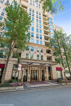 25 E Superior Unit 1201, Chicago, IL 60611