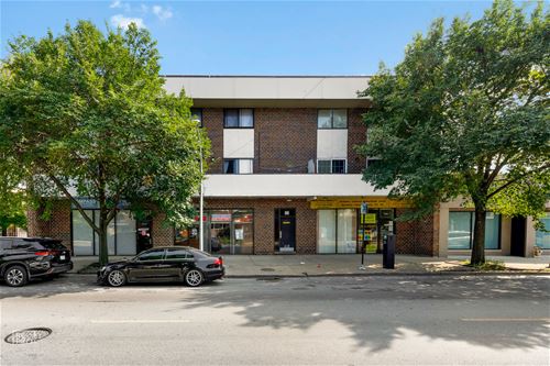 2729 W Touhy Unit 2F, Chicago, IL 60645