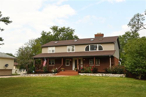 17707 Sayre, Tinley Park, IL 60477
