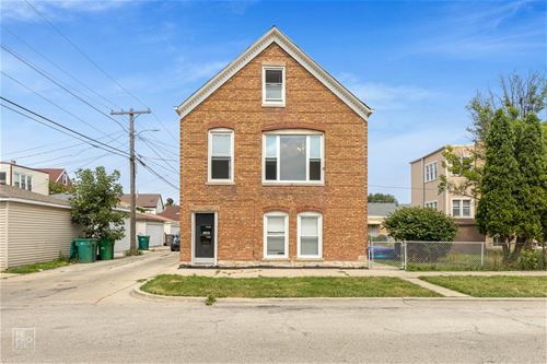 1346 Scoville, Berwyn, IL 60402