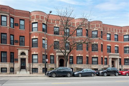 2908 N Halsted Unit G, Chicago, IL 60657