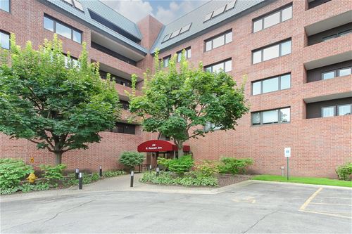 101 Summit Unit 605, Park Ridge, IL 60068