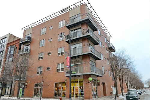 6 N May Unit 303, Chicago, IL 60607