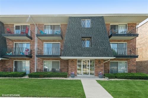 11008 S Keating Unit 2F, Oak Lawn, IL 60453