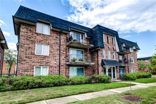 10800 Kilpatrick Unit 203, Oak Lawn, IL 60453