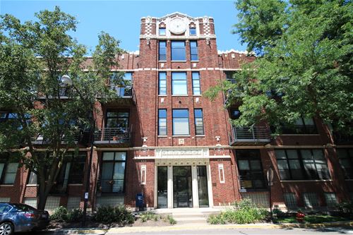 2300 W Wabansia Unit 235, Chicago, IL 60647