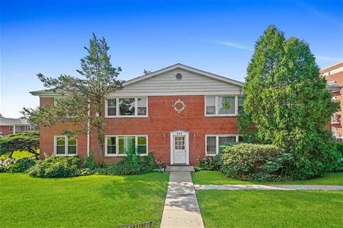 235 W Johnson Unit 1A, Palatine, IL 60067