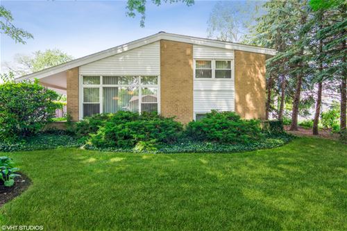 3130 Hill, Wilmette, IL 60091