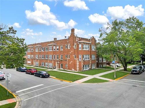 6620 W 19th Unit 8, Berwyn, IL 60402