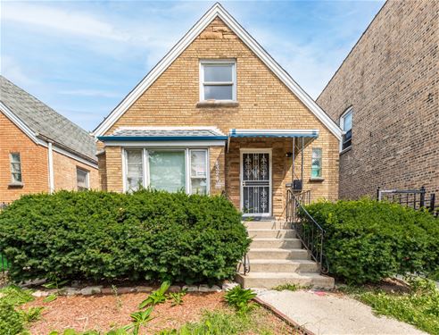 4324 W Thomas, Chicago, IL 60651