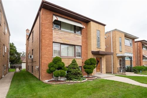 6025 N Elston Unit 1, Chicago, IL 60646