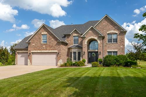 5942 Danielle, Yorkville, IL 60560