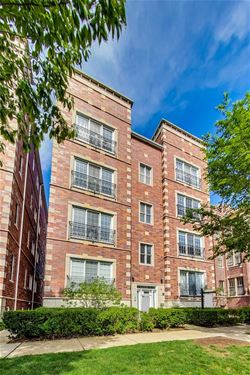 608 Hinman Unit 4S, Evanston, IL 60202