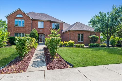 1160 Tuscany, Naperville, IL 60564