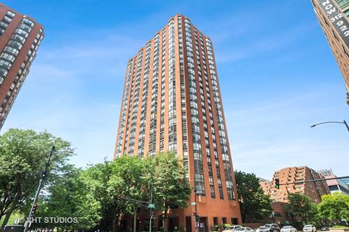 899 S Plymouth Unit 1101, Chicago, IL 60605